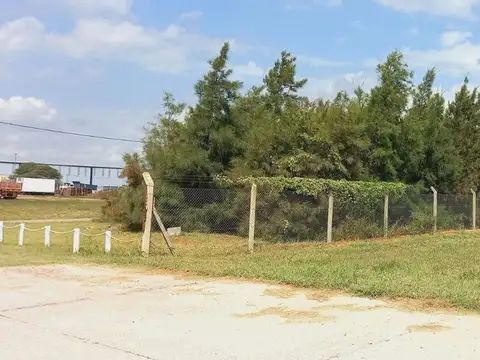 RUTA PROVINCIAL Nº 6 KM. 62,5