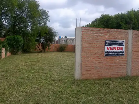 Terreno en Venta de 387,0 m2