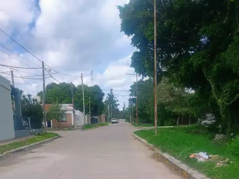 Terreno en Venta en Barranqueras, USD 21.000