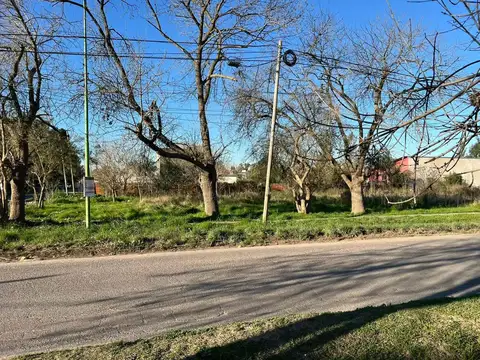 Terreno en Venta en Manuel B Gonnet, USD 63.500