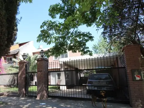 Casa en Venta en Villa Luzuriaga, Partido de La Matanza
