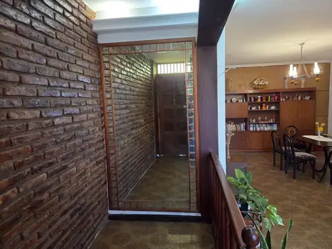Casa en Venta 40 años