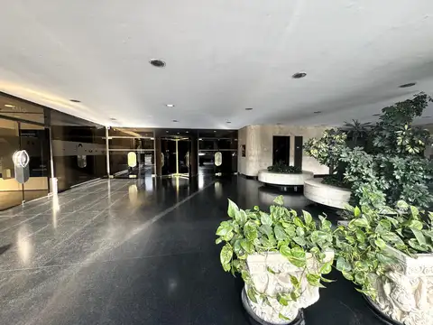 Oficina en Alquiler Avda. Alem 1110 