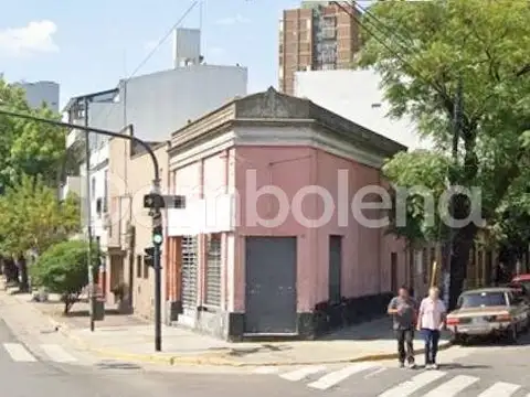Avenida Chiclana 3000