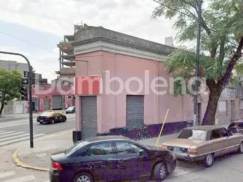 Terreno en Venta de 171,0 m2