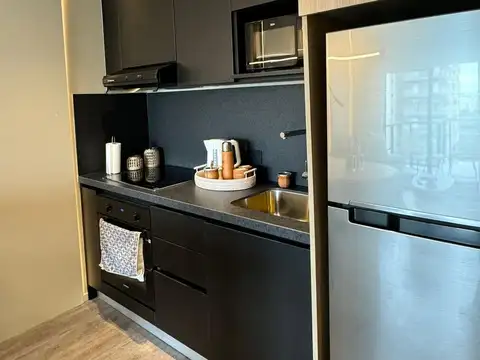 Departamento en Alquiler A Estrenar