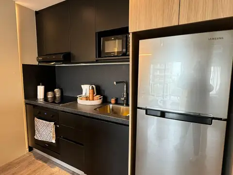Departamento en Alquiler al Norte
