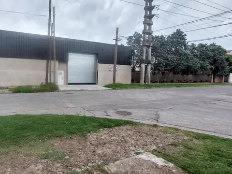 Galpon en Venta en Hurlingham, USD 200.000