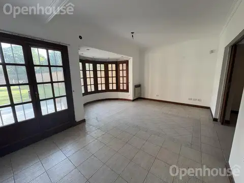 Casa en Venta 40 años