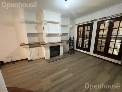 Casa en Venta de 3 dormitorios