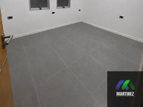 Oficina Monoambiente con 1 baño