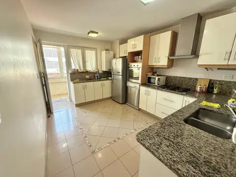 Departamento en Alquiler 20 años