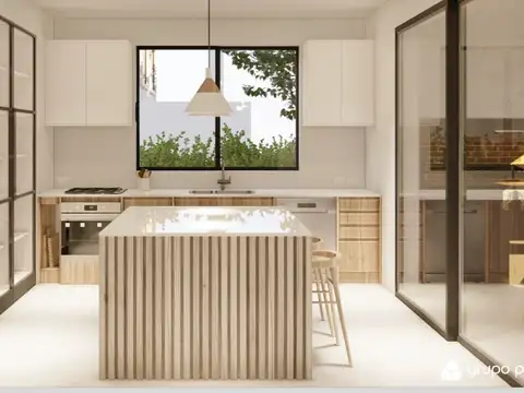 Casa en Venta de 3 dormitorios