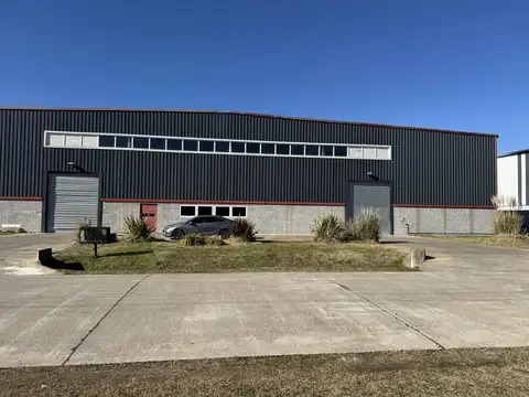 Galpon en Alquiler en Cañuelas, USD 7.000