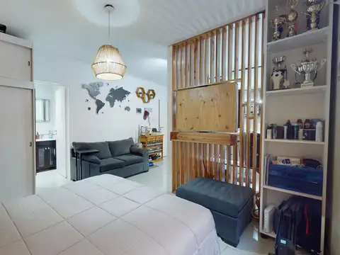 VENTA MONOAMBIENTE VILLA SARMIENTO APTO CREDITO