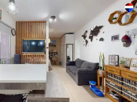 Departamento en Venta en Villa Sarmiento, USD 64.900
