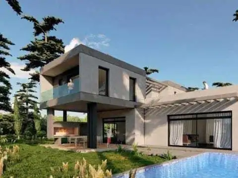 Casa en Venta en Pinamar, USD 310.000