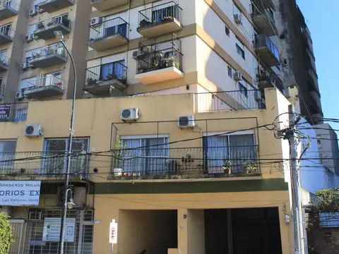VENTA DEPARTAMENTO 3 AMB TIGRE CENTRO