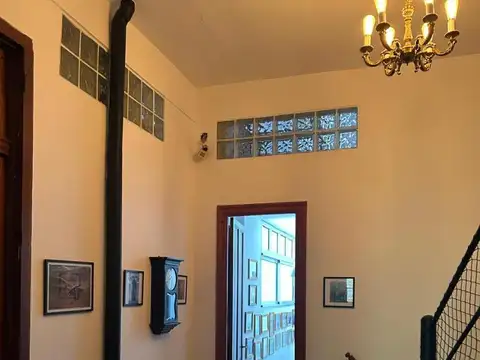 Isabel La Catolica 700, Piso 1°