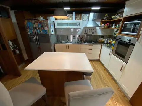 Depto Tipo Casa en Venta al Sureste