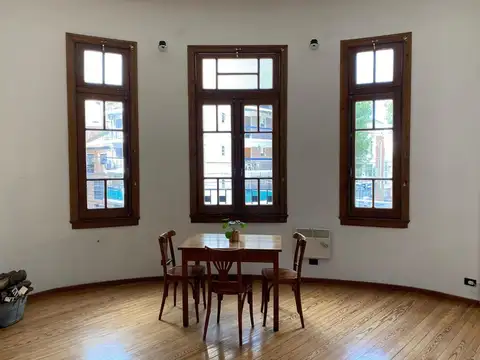 Depto Tipo Casa en Venta en Barracas, USD 250.000