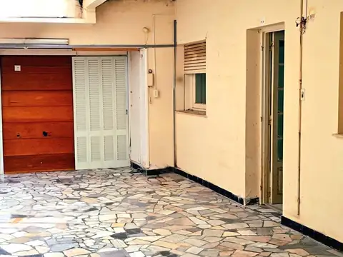 Casa en Venta 70 años