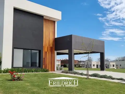PRADOS DEL OESTE CASA EN VENTA