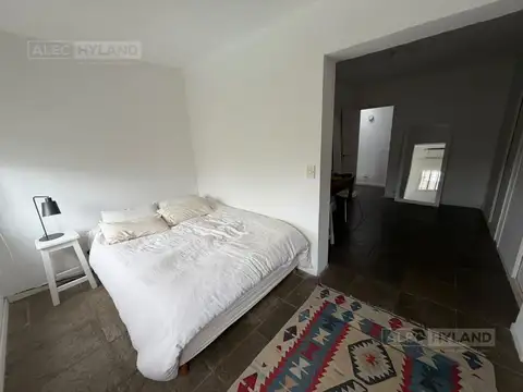 Casa en Alquiler de 3 dormitorios