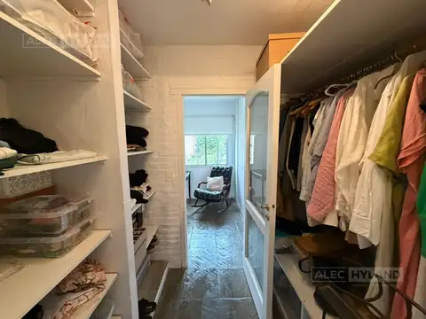 Casa en Alquiler 20 años