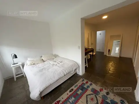 Casa en Alquiler en San Isidro Libertador / Lasalle, USD 2.500