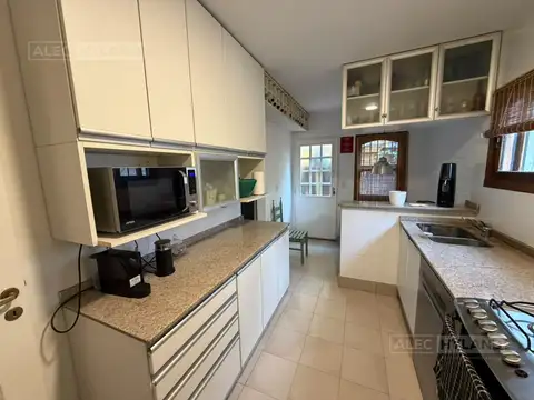 Casa en ALQUILER en SAN ISIDRO JOVEN