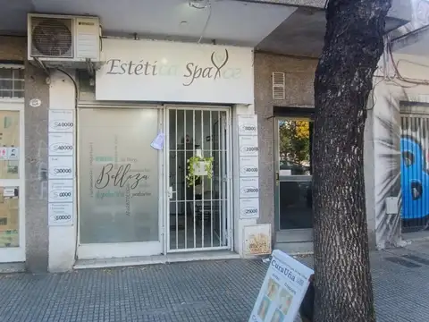 Local en Venta en Floresta, USD 44.900