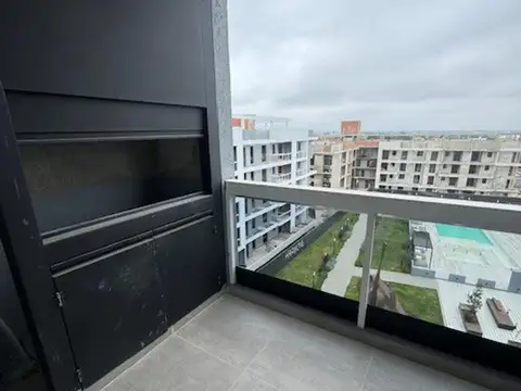 Departamento en Venta Complejo Harmonie zona norte