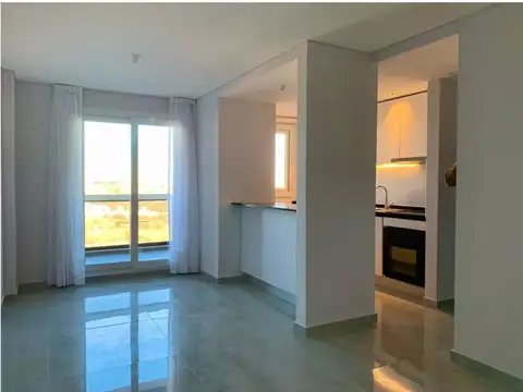 Departamento en Venta Complejo Harmonie zona norte 