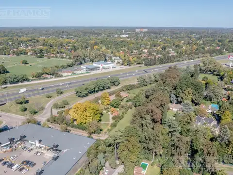 Icónica bajada de  Pilar, La Plantación - Km 47.5 -