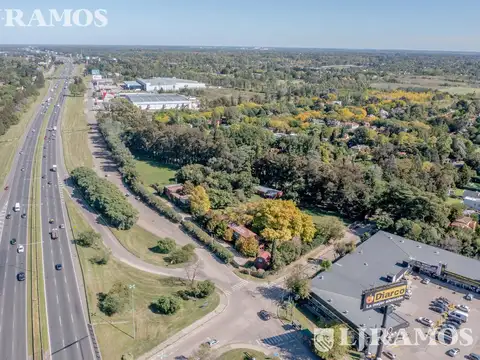 Local en Venta en Pilar, USD 480