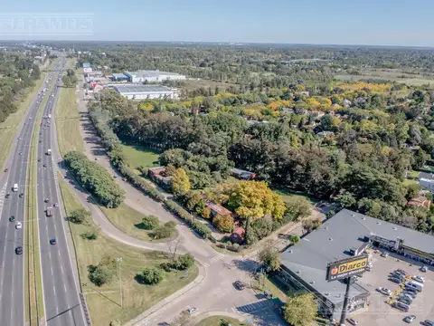 Local en Venta en Pilar, USD 480