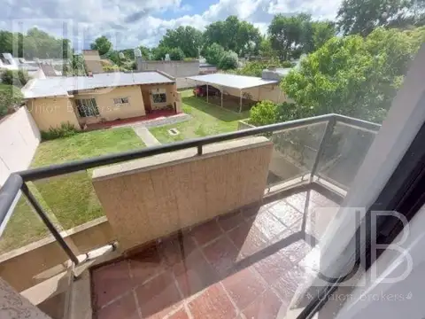 Departamento en Venta con 1