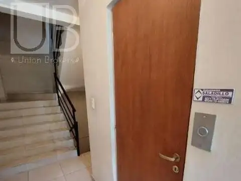 Departamento en Venta 6 años