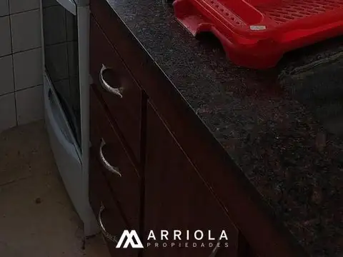 Departamento en Venta en Mar del Plata, USD 48.500