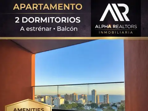 Apartamento en venta en Centro