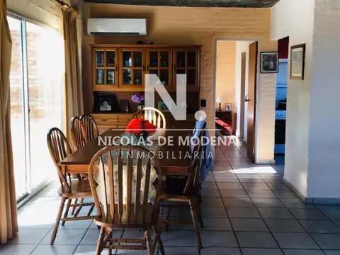 Casa en Venta y Alquiler, Punta Ballena