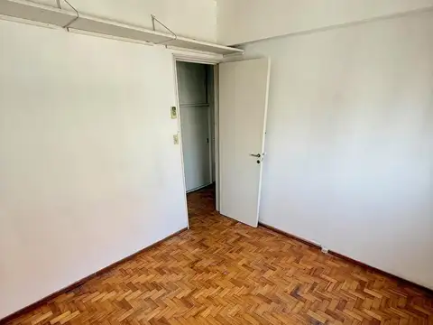 Departamento en Alquiler 50 años