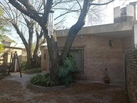 Casa en Alquiler de 4 dormitorios