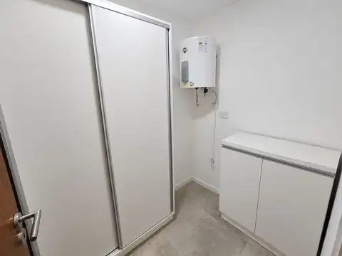 Departamento en Alquiler en Santo Tome, $ 500.000