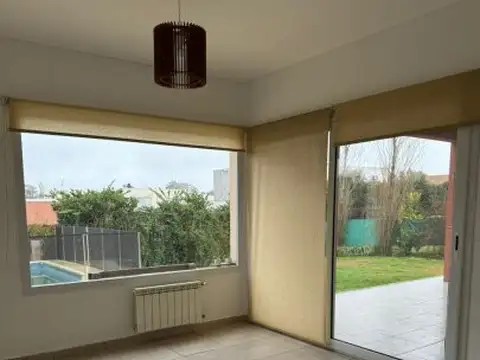 Casa en Alquiler en Zelaya, USD 1.200