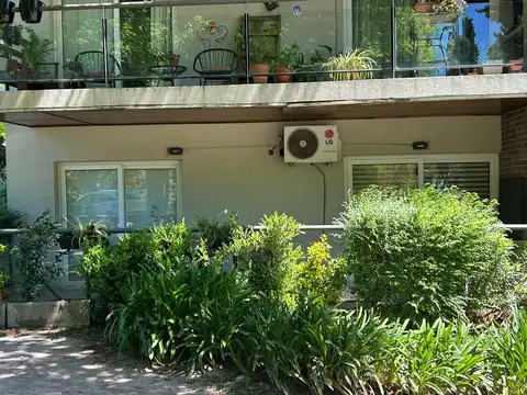 Departamento en Alquiler Temporal con 2 cocheras