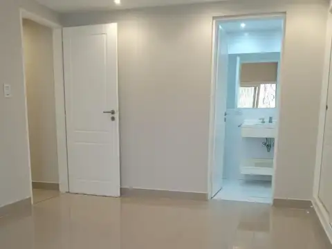 Departamento en Alquiler Temporal 10 años