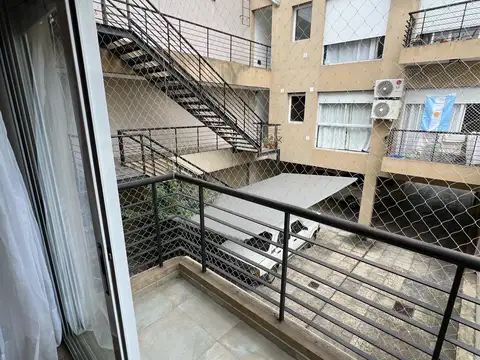 Departamento en Venta 12 años