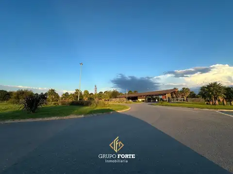 Terreno en Venta en Valle del Golf, USD 72.000